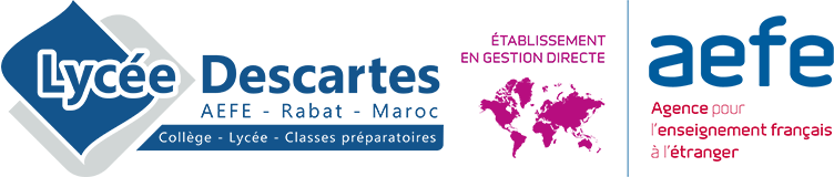 Lycee Descartes